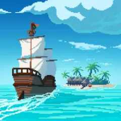 Обложка трека Through The Deep Forest
