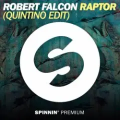 Обложка трека Raptor (Quintino Edit)