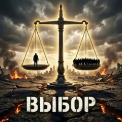 Обложка трека Выбор