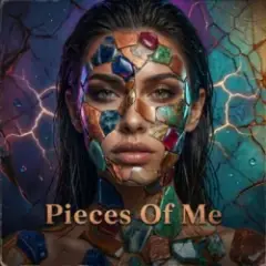 Обложка трека Pieces Of Me