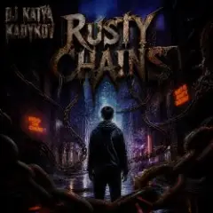 Обложка трека Rusted chains
