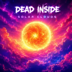 Обложка трека Solar Clouds