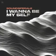 Обложка трека I Wanna Be My Self (Radio Edit)