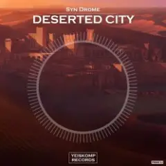 Обложка трека Deserted City