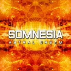 Обложка трека Light Particles (Somnesia Remix)