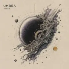 Обложка трека UMBRA