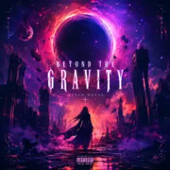 Обложка трека Beyond the Gravity