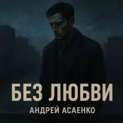 Обложка трека "Без любви".