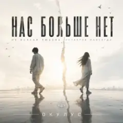 Обложка трека НАС БОЛЬШЕ НЕТ..