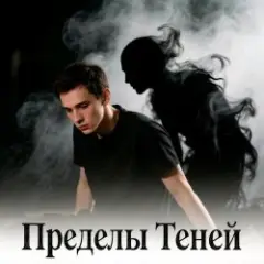 Обложка трека Пределы Теней