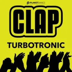Обложка трека Clap