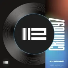 Обложка трека Automne