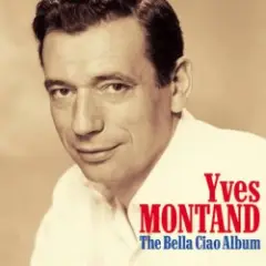 Обложка трека Bella ciao