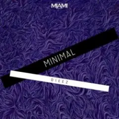 Обложка трека Minimal