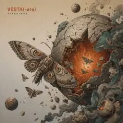 Обложка трека VESTA(-ara)