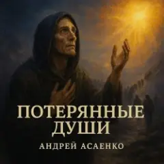 Обложка трека "Потерянные души".