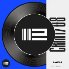 Обложка трека Lapli