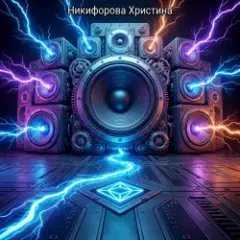 Обложка трека Тихой мечтой