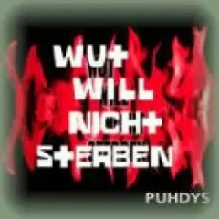 Обложка трека Wut Will Nicht Sterben