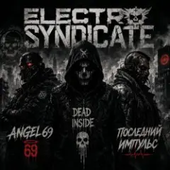 Обложка трека Electro Syndicate