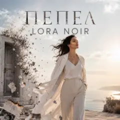 LORA NOIR — ПЕПЕЛ/ASHES
