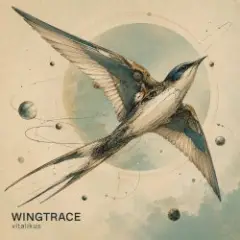 Обложка трека WINGTRACE (Extended Mix)