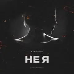 Обложка трека Не Я (SNEBASTAR Remix)
