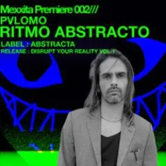 Обложка трека RITMO ABSTRACTO