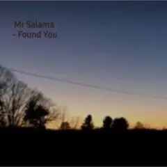 Обложка трека Found You