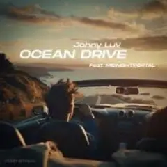 Обложка трека Ocean Drive