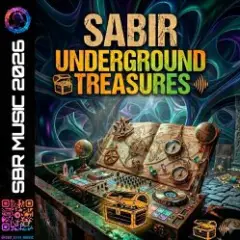 Обложка трека Underground Treasures #006 [Sonic Expedition]