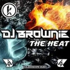 DJ Brownie — The Heat
