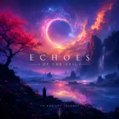 Обложка трека Echoes of the Veil