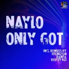 Обложка трека Only Got (Reecey Boi Remix)
