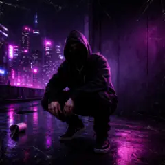 Обложка трека Vibe