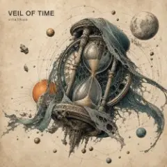 Обложка трека VEIL OF TIME