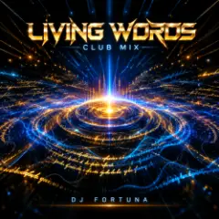 Обложка трека Living Words