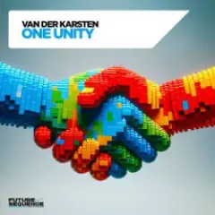 Обложка трека One Unity (Extended Mix)