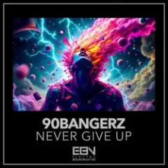 Обложка трека Never Give Up