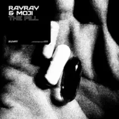 Обложка трека The Pill