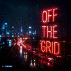 Обложка трека OFF THE GRID