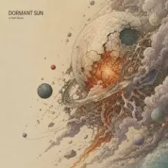 Обложка трека Dormant Sun