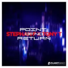 Обложка трека Point of No Return