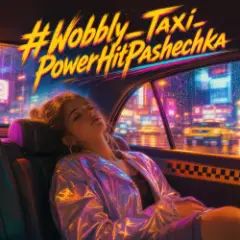 Обложка трека Wobbly Taxi