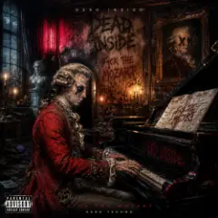 Обложка трека F*ck the Mozart