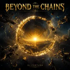 DJ FORTUNA — BEYOND THE CHAINS  (Space Lounge Mix)