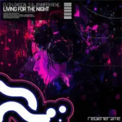Обложка трека Living For The Night (Extended Mix)