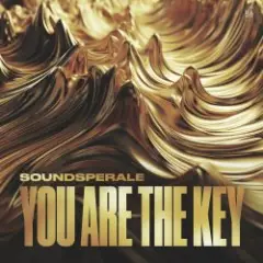 Обложка трека You Are The Key