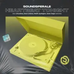 Обложка трека Heartbeat Tonight  (Chunkee Intro Remix)