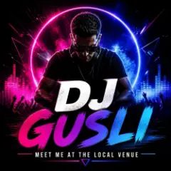 Обложка трека Meet me at the local venue (Another Version)
